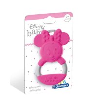 BABY CLEMENTONI DISNEY - MINNIE  ANNELLO MORDICCHISO 
