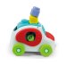 BABY CLEMENTONI - SOFT CLEMMY , Macchinina Con 8 Mattoncini Morbidi BABY CLEMENTONI - SOFT CLEMMY , Macchinina Con 8 Mattoncini Morbidi