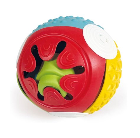 BABY CLEMENTONI - SOFT CLEMMY PALLA SENSORIALE BABY CLEMENTONI - SOFT CLEMMY PALLA SENSORIALE