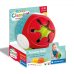 BABY CLEMENTONI - SOFT CLEMMY PALLA SENSORIALE BABY CLEMENTONI - SOFT CLEMMY PALLA SENSORIALE