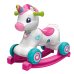 BABY CLEMENTONI - NUVOLA DOLCE UNICORNO DONDOLO 
