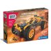CLEMENTONI SCIENZA & GIOCO MECHANICS - BUGGY E QUAD CLEMENTONI SCIENZA & GIOCO MECHANICS - BUGGY E QUAD