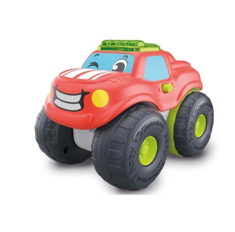 BABY CLEMENTONI - LEONE , PICK UP Fuoristrada Interattivo BABY CLEMENTONI - LEONE , PICK UP Fuoristrada Interattivo