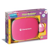 CLEMENTONI SAPIENTINO - IL MIO PRIMO COMPUTER , Gioco Educativo Interattivo