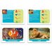 CLEMENTONI - ANIMALI DA RECORD , Carte per Scoprire Curiosità sugli Animali