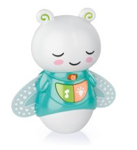 BABY CLEMENTONI - GOOD NIGHT , Lampada notturna per bambini 