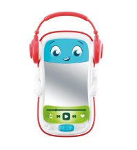 BABY CLEMENTONI - BABY MUSICAL POD , Gioco interattivo 