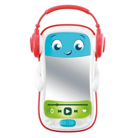 BABY CLEMENTONI - BABY MUSICAL POD , Gioco interattivo 