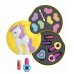 CLEMENTONI CRAZY CHIC - LOVELY MAKE UP , Cofanetto Trucchi Unicorno CLEMENTONI CRAZY CHIC - LOVELY MAKE UP , Cofanetto Trucchi Unicorno