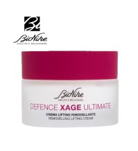 BIONIKE DEFENCE XAGE ULTIMATE - CREMA VISO LIFTIGN RIMODELLANTE 