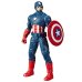 MARVEL AVENGERS - CAPITAN AMERICA , Action Figura MARVEL AVENGERS - CAPITAN AMERICA , Action Figura