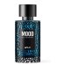 MOOD EAU DE PARFUM - PROFUMO UOMO , Wild  100ML 
