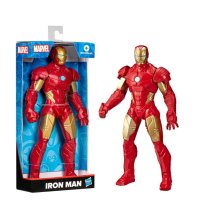 MARVEL AVENGERS - IRON MAN , Action Figura MARVEL AVENGERS - IRON MAN , Action Figura
