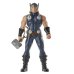 MARVEL AVENGERS - THOR , Action Figura MARVEL AVENGERS - THOR , Action Figura