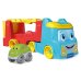 BABY CLEMENTONI  - TUMBLING CARS TRUCK , Camion Giocattolo