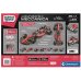 CLEMENTONI SCIENZA & GIOCO - LABORATORIO DI MECCANICA , Auto da Corsa, Set Costruzioni CLEMENTONI SCIENZA & GIOCO - LABORATORIO DI MECCANICA , Auto da Corsa, Set Costruzioni
