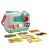 CLEMENTONI DISNEY - BABY PROIETTORE RACCONTASTORIE