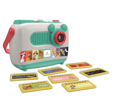 CLEMENTONI DISNEY - BABY PROIETTORE RACCONTASTORIE CLEMENTONI DISNEY - BABY PROIETTORE RACCONTASTORIE