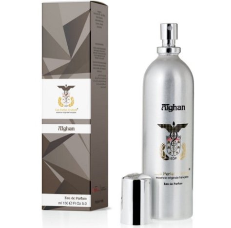 LES PERLES D'ORIENT - EAU DE PARFUM , Afghan 150ml LES PERLES D'ORIENT - EAU DE PARFUM , Afghan 150ml