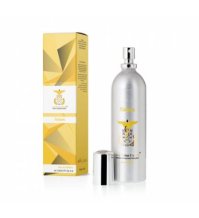 LES PERLES D'ORIENT - EAU DE PARFUM , Ambrè 150ml LES PERLES D'ORIENT - EAU DE PARFUM , Ambrè 150ml