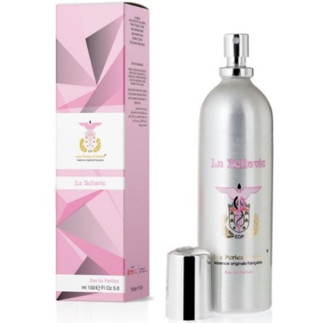 LES PERLES D'ORIENT - EAU DE PARFUM ,La Bellavie 150ml LES PERLES D'ORIENT - EAU DE PARFUM ,La Bellavie 150ml