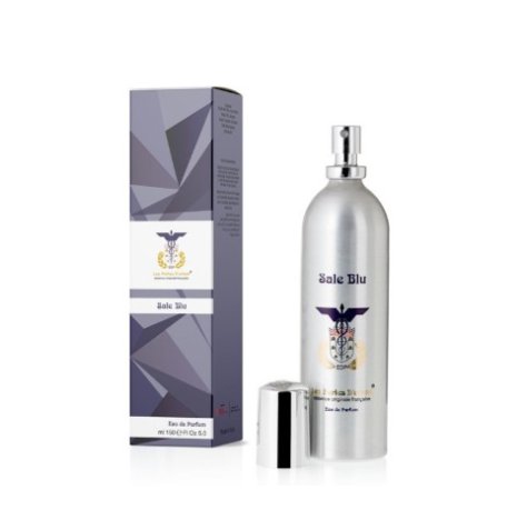 LES PERLES D'ORIENT - EAU DE PARFUM , Sale Blu 150ml LES PERLES D'ORIENT - EAU DE PARFUM , Sale Blu 150ml