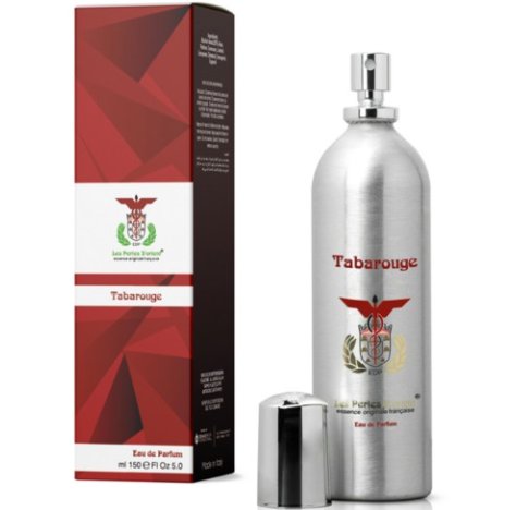 LES PERLES D'ORIENT - EAU DE PARFUM , Tabarouge 150ml LES PERLES D'ORIENT - EAU DE PARFUM , Tabarouge 150ml