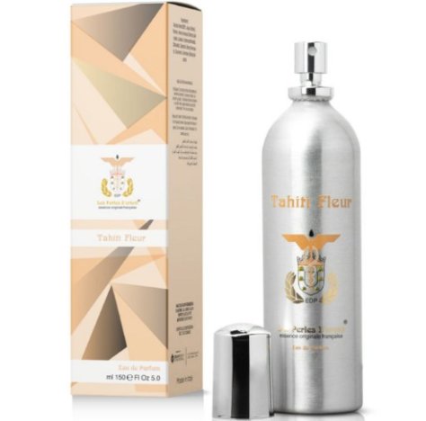 LES PERLES D'ORIENT - EAU DE PARFUM , Tahiti Fleur 150ml LES PERLES D'ORIENT - EAU DE PARFUM , Tahiti Fleur 150ml