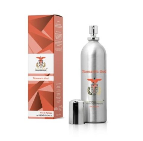LES PERLES D'ORIENT - EAU DE PARFUM , Romantic Oud 150ml LES PERLES D'ORIENT - EAU DE PARFUM , Romantic Oud 150ml