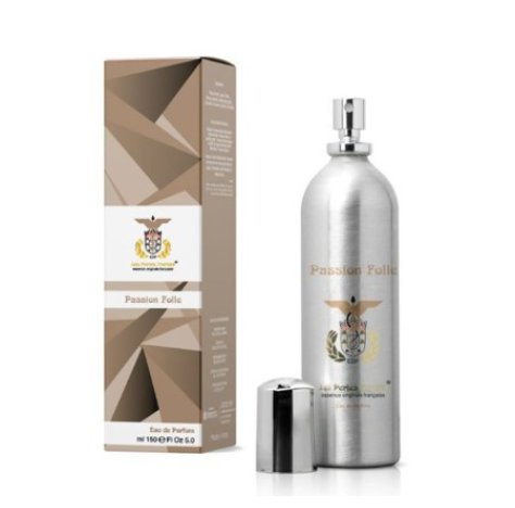 LES PERLES D'ORIENT - EAU DE PARFUM , Passion Folle 150ml LES PERLES D'ORIENT - EAU DE PARFUM , Passion Folle 150ml