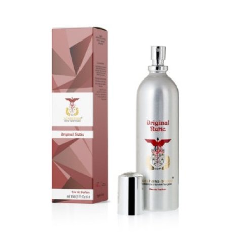 LES PERLES D'ORIENT - EAU DE PARFUM , Original Rotic 150 ML LES PERLES D'ORIENT - EAU DE PARFUM , Original Rotic 150 ML