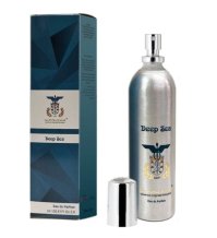 LES PERLES D'ORIENT - EAU DE PARFUM , Deep Sea 150ml LES PERLES D'ORIENT - EAU DE PARFUM , Deep Sea 150ml