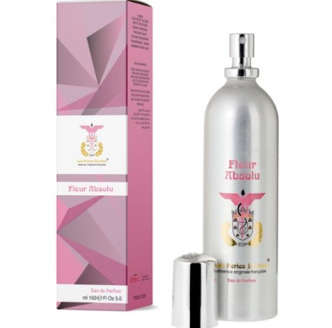 LES PERLES D'ORIENT - EAU DE PARFUM , Fleur Absolu 150ml LES PERLES D'ORIENT - EAU DE PARFUM , Fleur Absolu 150ml