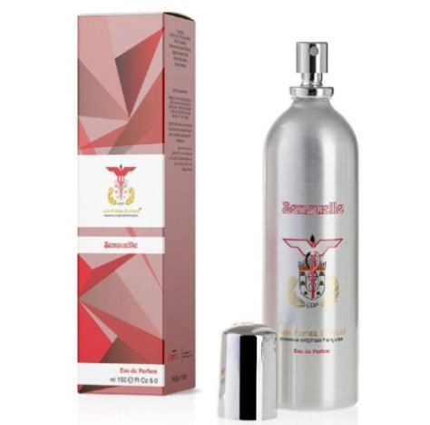 LES PERLES D'ORIENT - EAU DE PARFUM , Sensuelle 150ml LES PERLES D'ORIENT - EAU DE PARFUM , Sensuelle 150ml