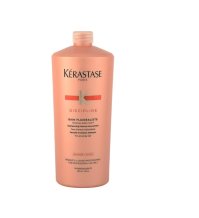 KERASTASE PARIS BAIN FLUIDEALISTE SHAMPOO - Per capelli crespi e indisciplinati 1LT KERASTASE PARIS BAIN FLUIDEALISTE SHAMPOO - Per capelli crespi e indisciplinati 1LT