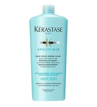 KERASTASE BAIN RICHE DERMO CALM SPECIFIQUE - Shampoo lenitivo ipoallergenico