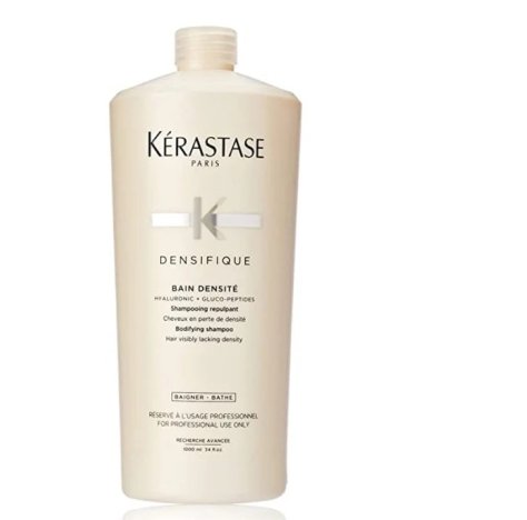 KERASTASE PARIS BAIN DENSITE  DENSIFIQUE SHAMPOO - Per capelli fini 1LT 