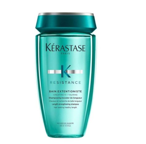 KERASTASE PARIS BAIN EXTENTIONIST SHAMPOO -  Per Capelli Lunghi Danneggiati 250ML