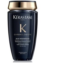 KERASTASE PARIS BAIN REGENERANT CHRONOLOGISTE SHAMPOO - rivitalizzante 250 ML