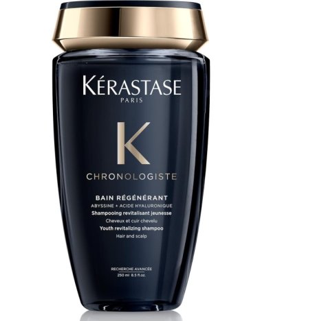 KERASTASE PARIS BAIN REGENERANT CHRONOLOGISTE SHAMPOO - rivitalizzante 250 ML