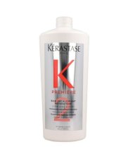 KERASTASE PARIS PREMIERE BAIN DECALCIFIANT RÈPARATEUR 2 SHAMPOO - per capelli danneggiati 1LT KERASTASE PARIS PREMIERE BAIN DECALCIFIANT RÈPARATEUR 2 SHAMPOO - per capelli danneggiati 1LT