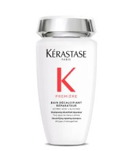 KERASTASE PARIS PREMIERE BAIN DECALCIFIANT RÈPARATEUR SHAMPOO - per capelli danneggiati 250 ML