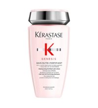 KERASTASE PARIS GENESIS BAIN NUTRI FORTIFIANT SHAMPOO - Per capelli spessi e secchi 250ML KERASTASE PARIS GENESIS BAIN NUTRI FORTIFIANT SHAMPOO - Per capelli spessi e secchi 250ML