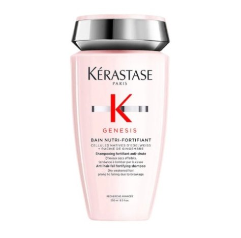 KERASTASE PARIS GENESIS BAIN NUTRI FORTIFIANT SHAMPOO - Per capelli spessi e secchi 250ML