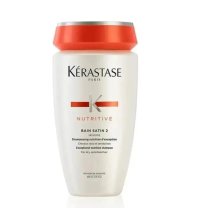 KERASTASE PARIS NUTRITIVE BAIN SATIN RICHE 2 SHAMPOO - Per capelli secchi 250ML 