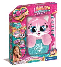 CLEMENTONI - BFF SALLY IL MIO DIARIO SEGRETO DIGITALE 
