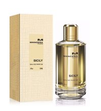 MANCERA PARIS - PARIS SICILY Eau De Parfum 120ml