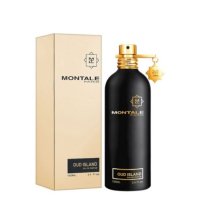 MONTALE PARIS - OUD ISLAND  Eau De Parfum 100ml