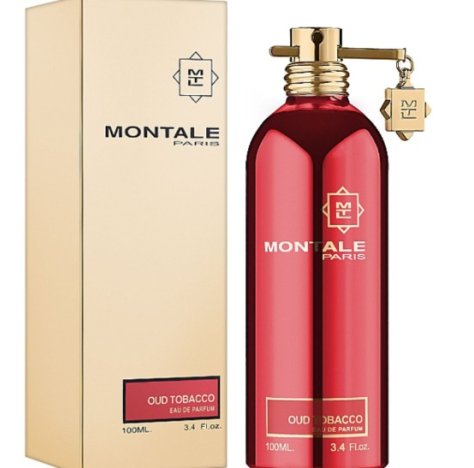 MONTALE PARIS - OUD TABACCO  Eau De Parfum 100ML 