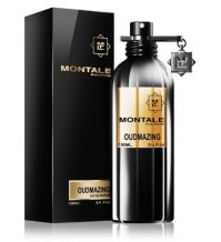 MONTALE PARIS - OUDMAZING  Eau De Parfum 100ml